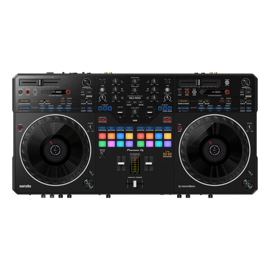 Pioneer DJ DDJ-REV5 Rekordbox & Serato DJ Controller