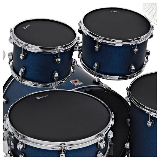 Premier 20" 5pc Mesh Drumhead Pack