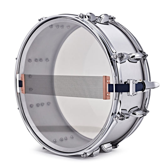 Premier Artist 14" x 5.5" Aluminium Snare Drum