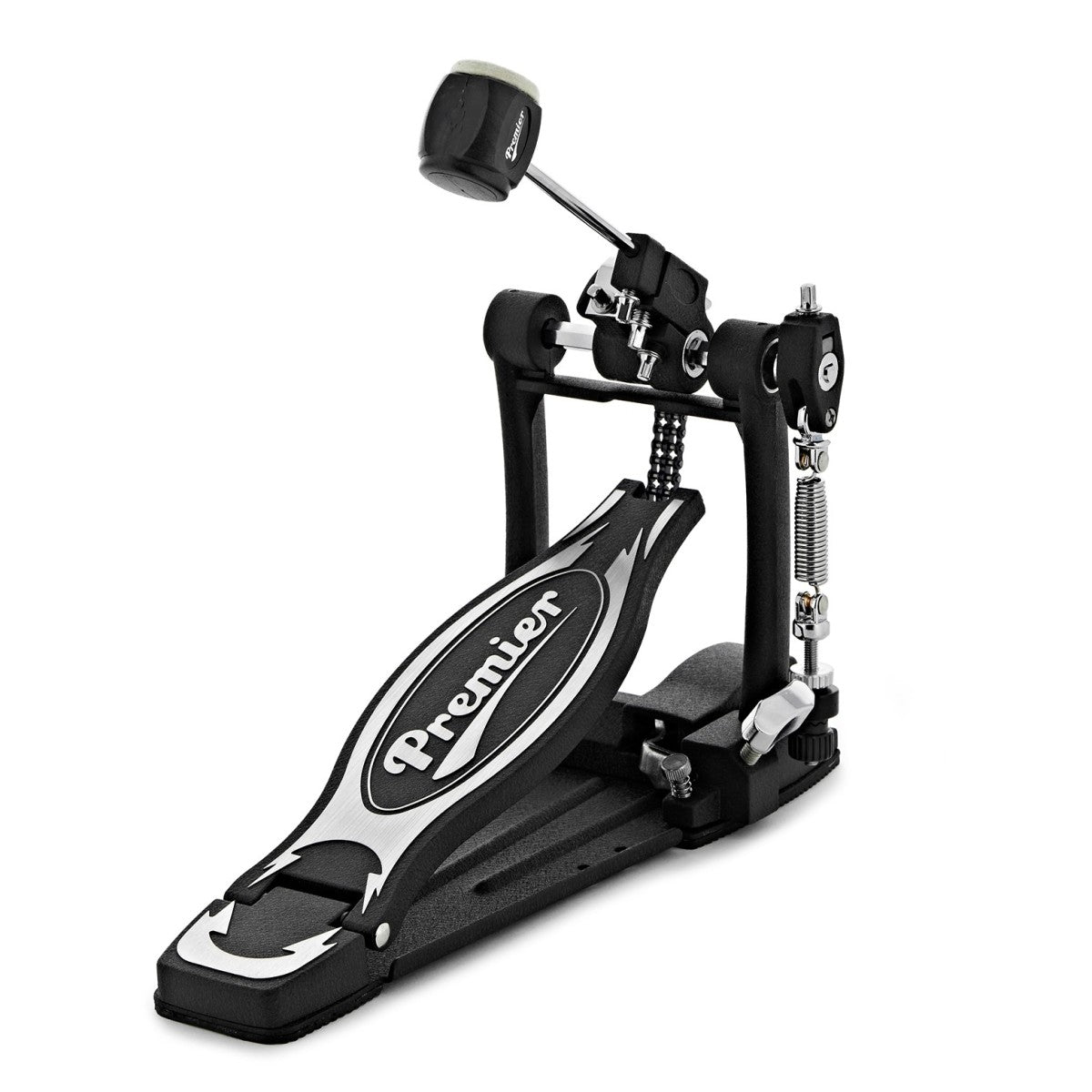 Premier Artist Hardware Pack, 2 Booms