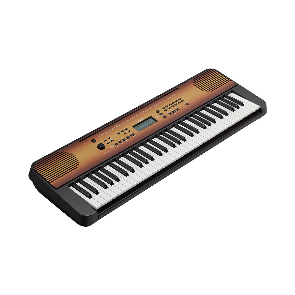 Yamaha PSR-E360 61-Keys Portable Keyboard