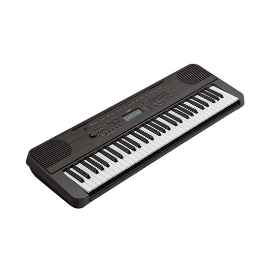 Yamaha PSR-E360 61-Keys Portable Keyboard