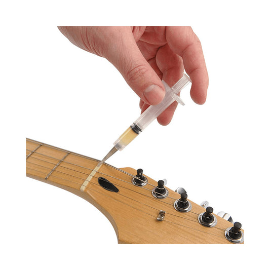 D'Addario PW-LBK-01 Lubrikit detail