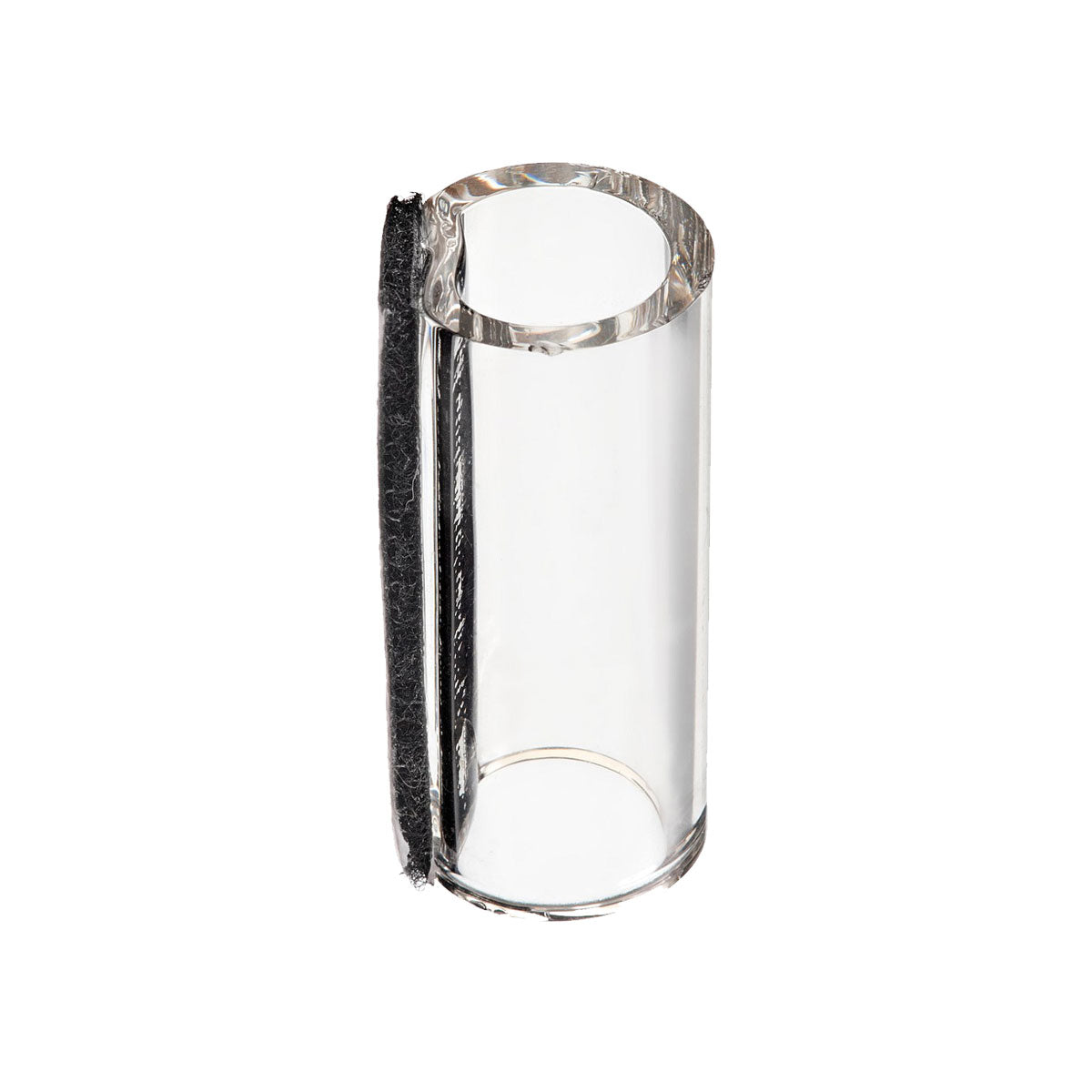 D'Addario PWGS-DSM D-Slyde Glass Slide
