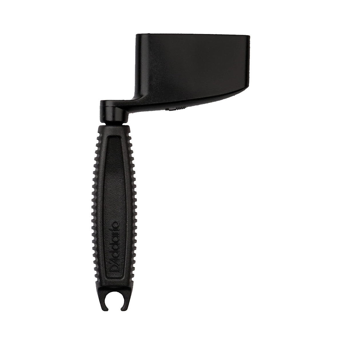D'Addario PWPW1B Bass Peg Winder