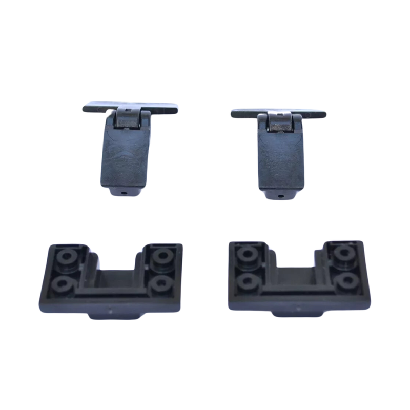 Reloop Dust Cover For RP-1000/ -2000/ -4000