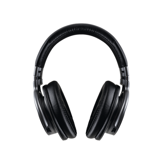 Reloop SHP-8 Professional Over-Ear Headphones for Studio and Monitoring