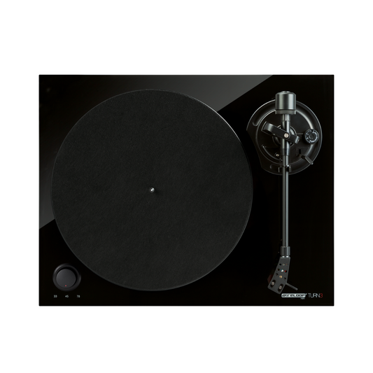 Reloop Turn 3 Hi-Fi Turntable