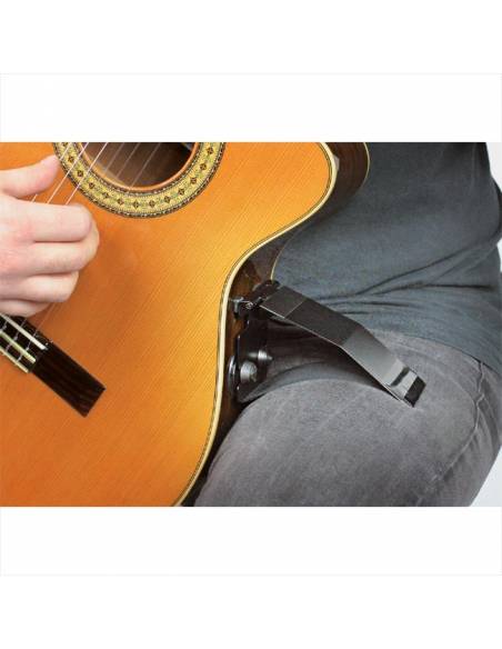 Leyenda Guitar Stand – Gitano