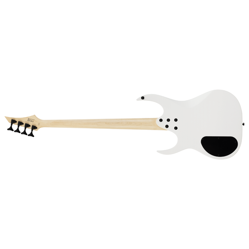 S by Solar AB4.4W – 4-String Electric Bass Guitar