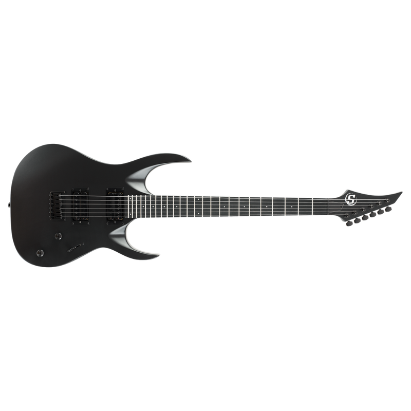 S by Solar Electric Guitar AB4.6C