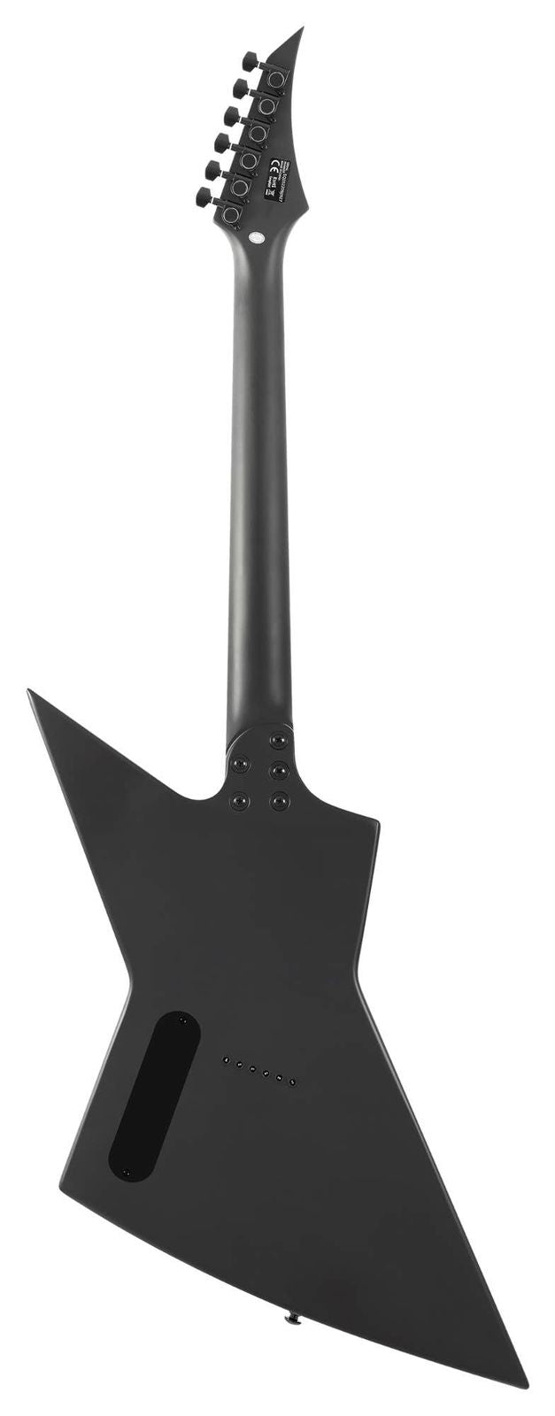 S by Solar EB4.6C Electric Guitar