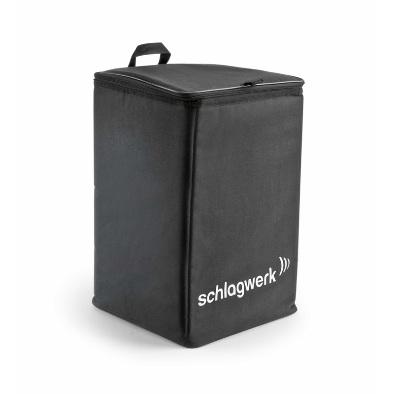 Schlagwerk TA12 Backpack Cajon Bag