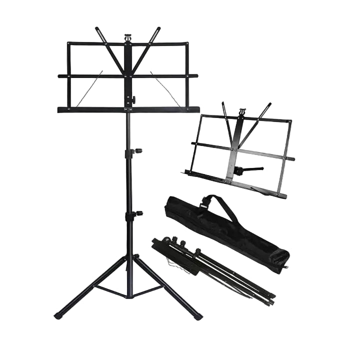 Foldable Sheet Music Stand