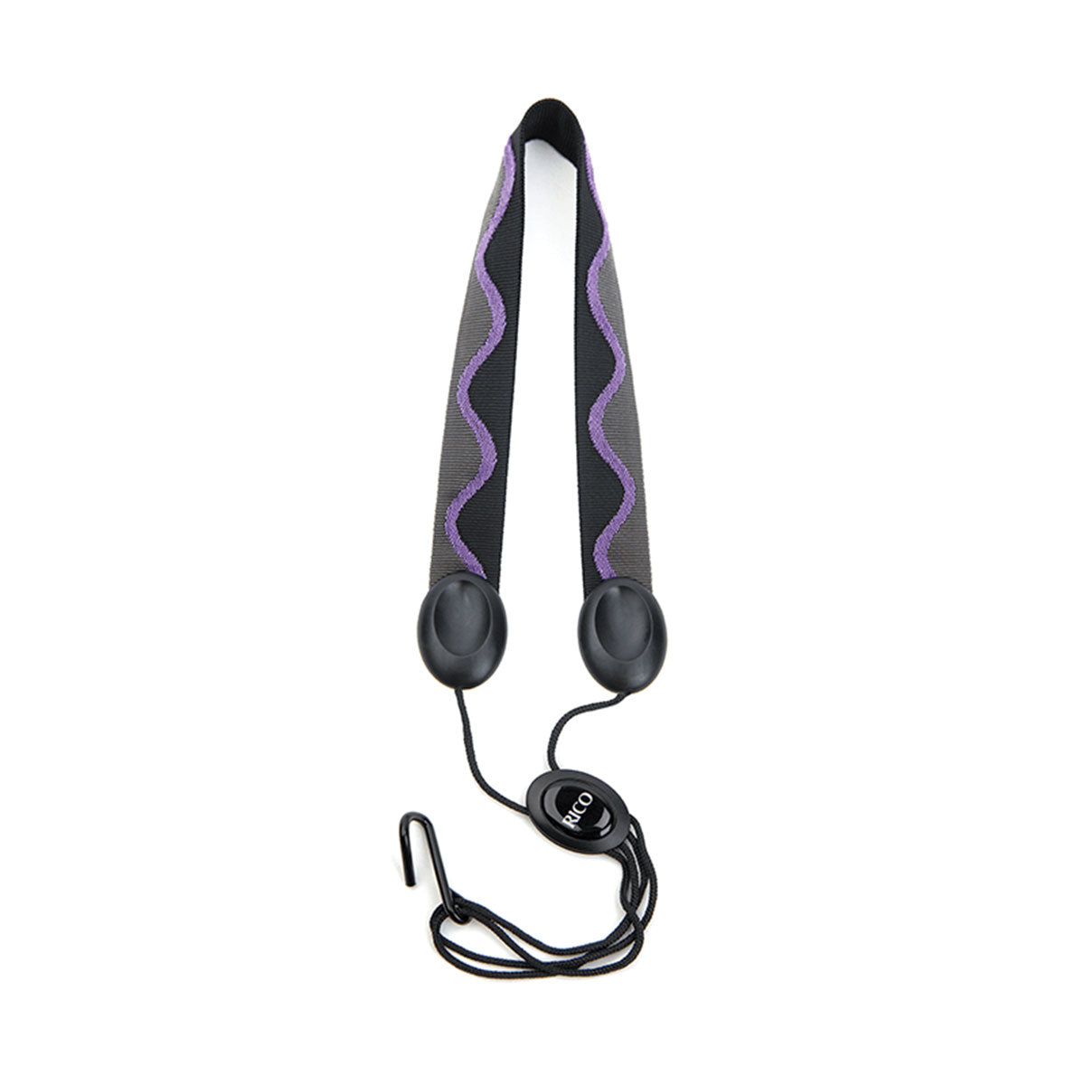 D’addario Rico SJA01 Alto/Soprano Saxophone Neck Strap