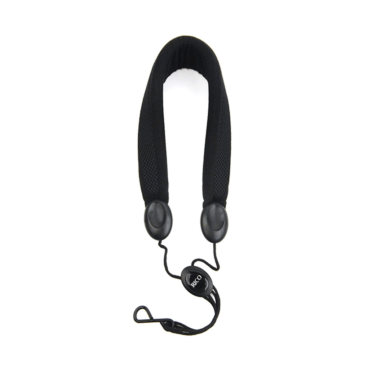 D’addario Rico SLA12 Tenor/Baritone Saxophone Padded Neck Strap