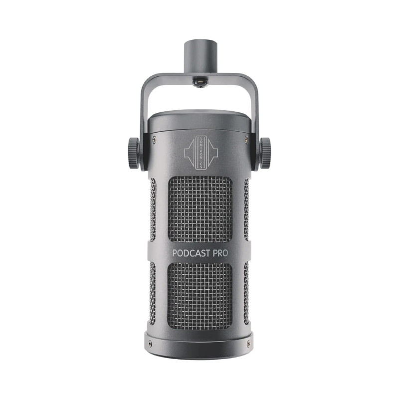 Sontronics Podcast Pro Dynamic Microphone