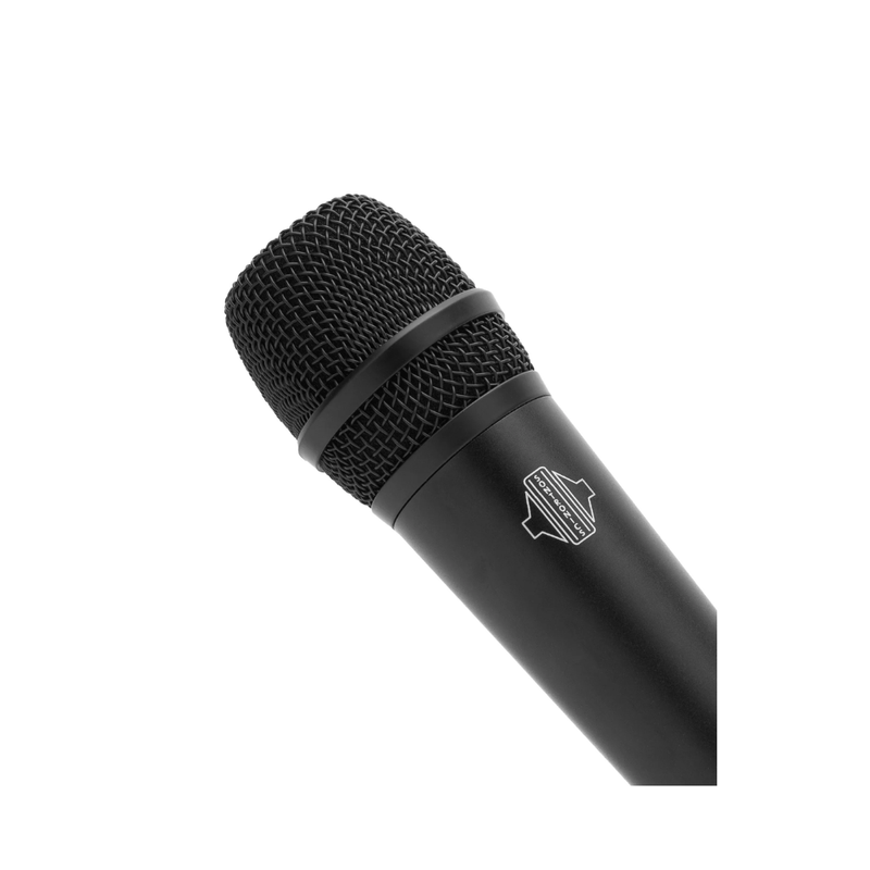 Sontronics SOLO Handheld Dynamic Supercardioid Microphone