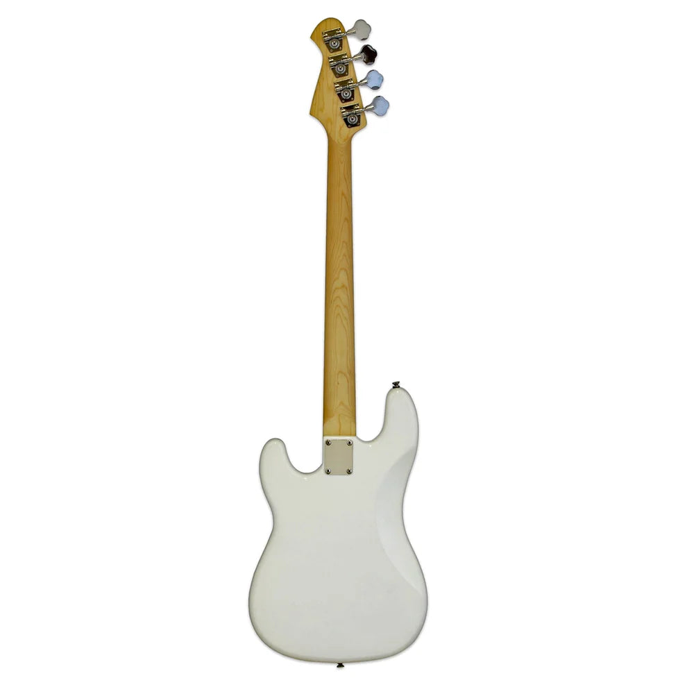 Aria STB-PB/B Passive Bass Guitar