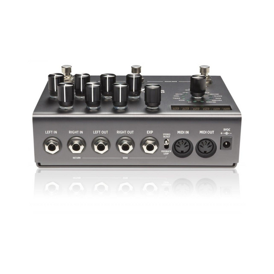 Strymon Timeline EU