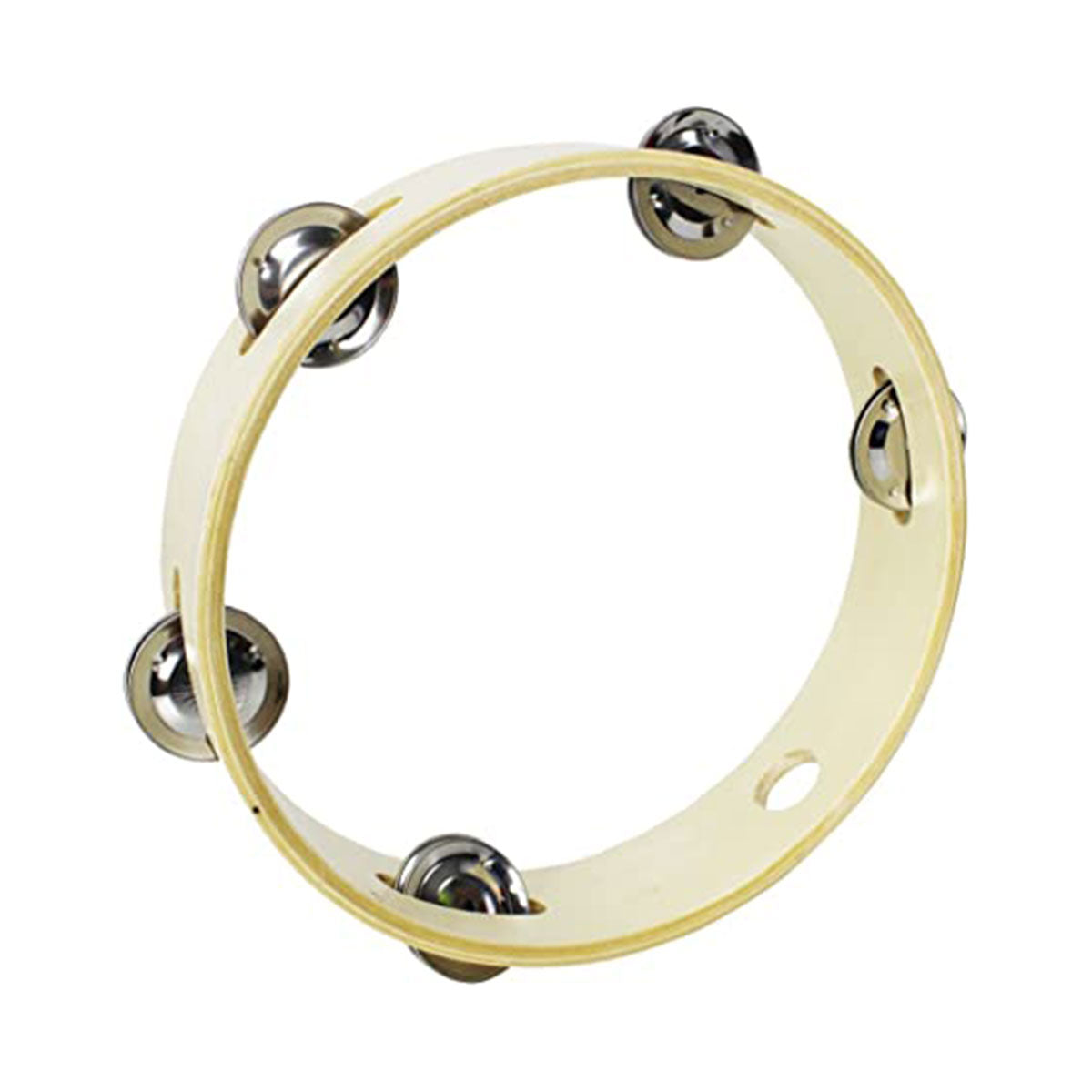 Rockstar T85 8-inch headless tambourine