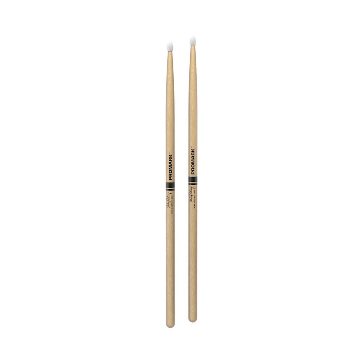 Promark TX420N drumstick detail