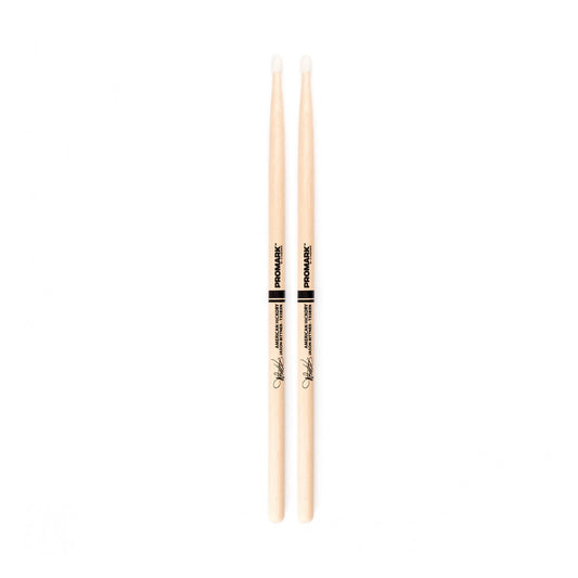 Promark TX5BXN 5BX Jason Bittner Nylon Tip Drumsticks
