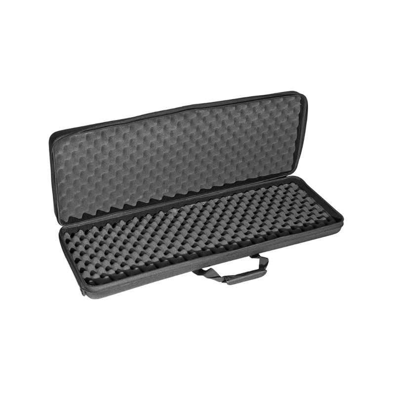 UDG Creator 49 Keyboard Hardcase, Black
