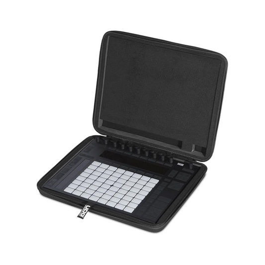 UDG Creator Ableton Push 2 Hardcase, Black
