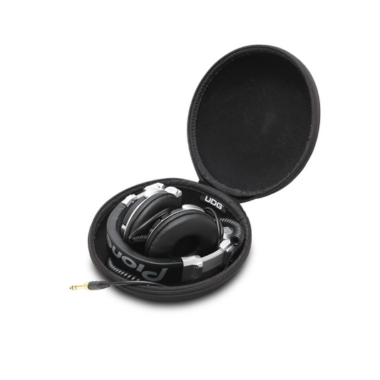 UDG Creator Headphone Hardcase, S, Black