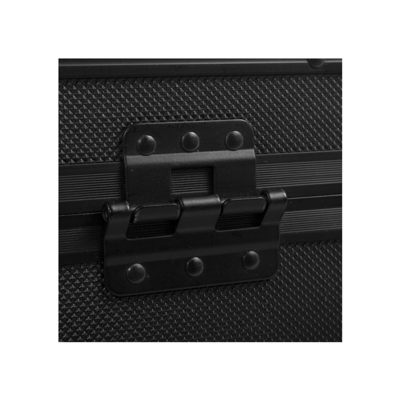 UDG Ultimate Pick Foam Flight Case Multi Format, L, Black