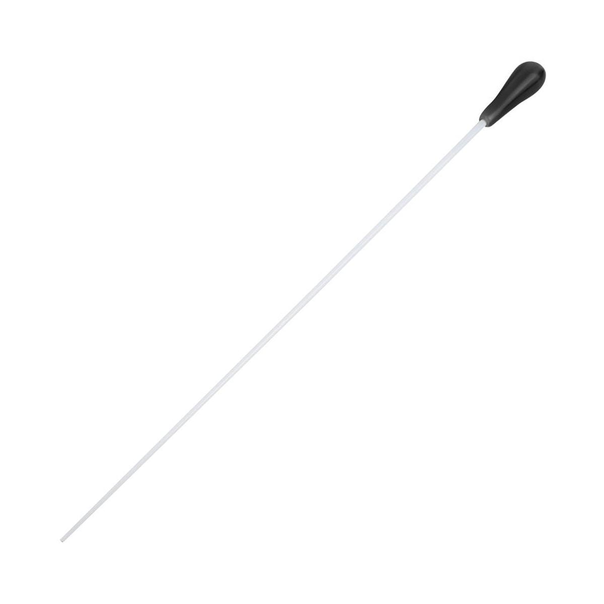 Wisemann 960017 Conductor Baton/Stick with Black ABS Handle