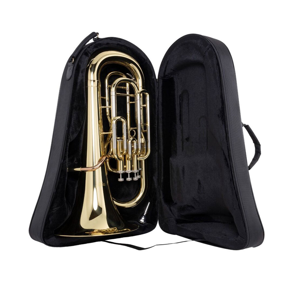 Wisemann DEU-650 Bb Intermediate Euphonium