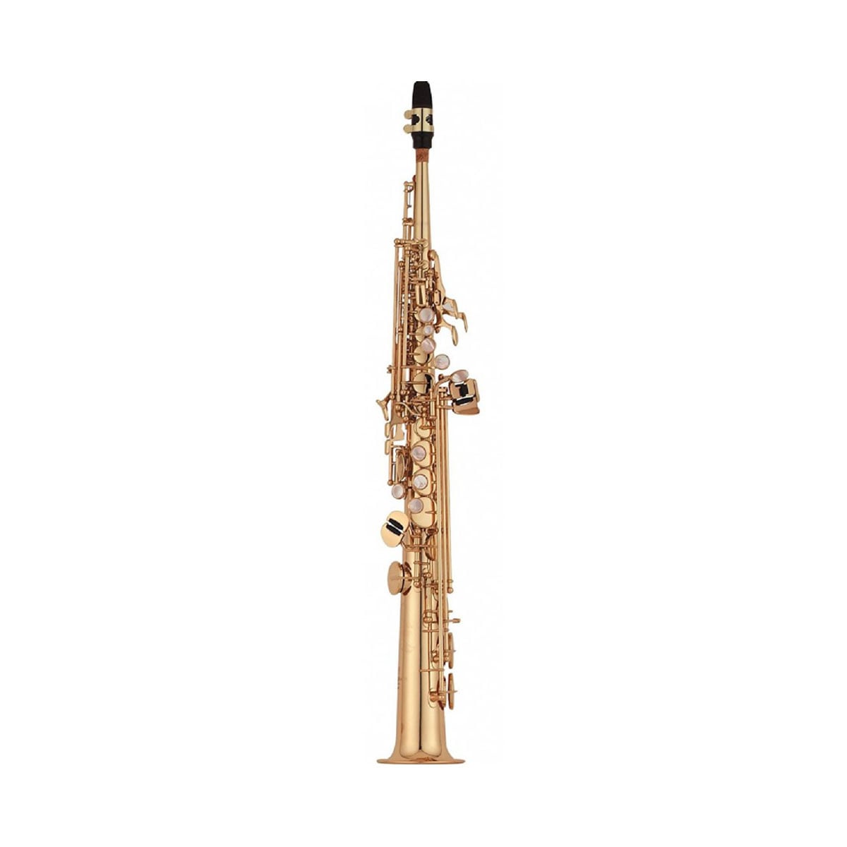 Wisemann DSS-500 Bb Soprano Saxophone