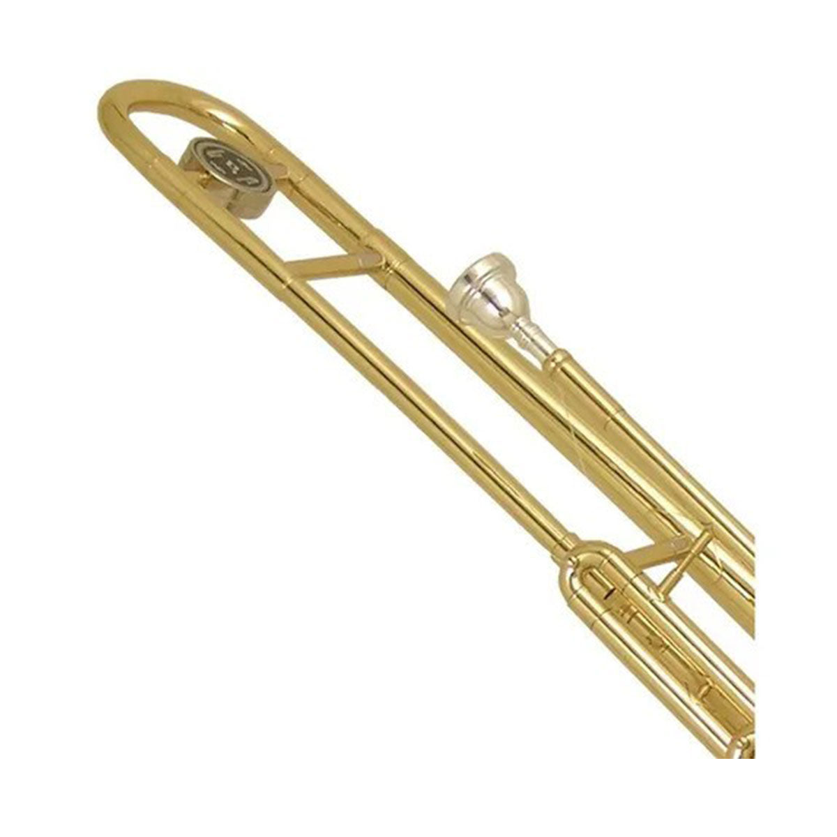 Wisemann DTB-210 Bb Trombone
