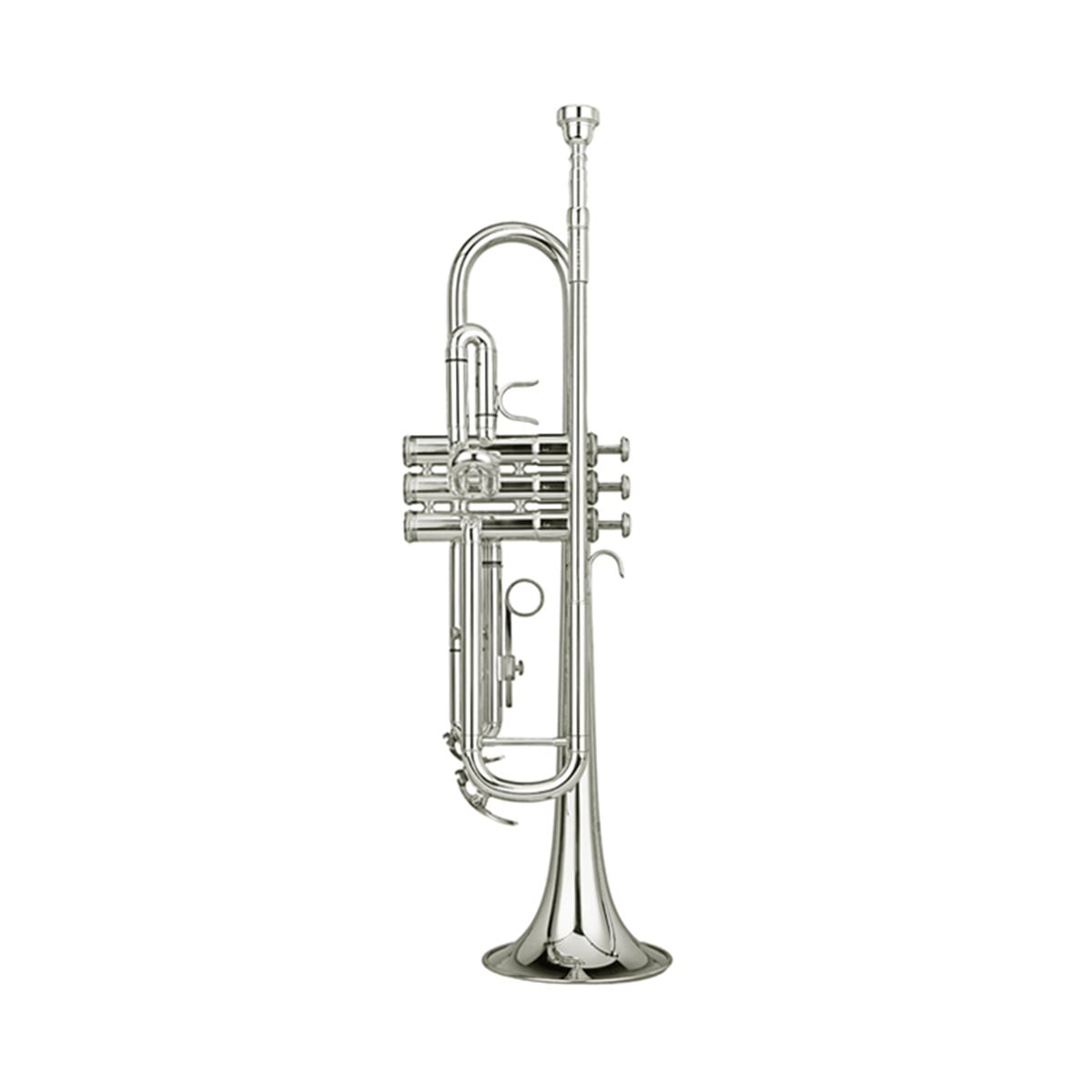 Wisemann DTR-400SP Bb Trumpet