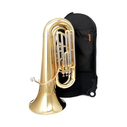 Wisemann DTU-500 3/4 BBb Intermediate Tuba