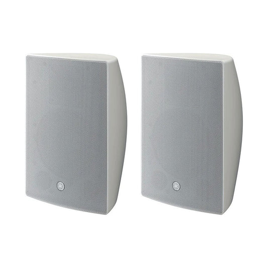 Yamaha VXS8 8-Inch Surface Mount Speaker Pair