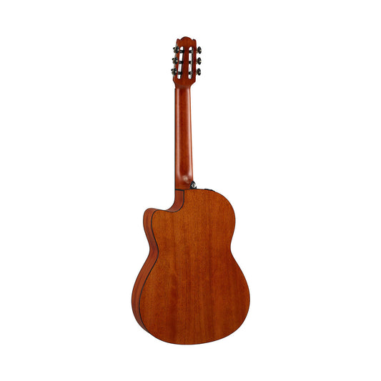 Yamaha NCX1 Solid Spruce Top Electro Classic Guitar