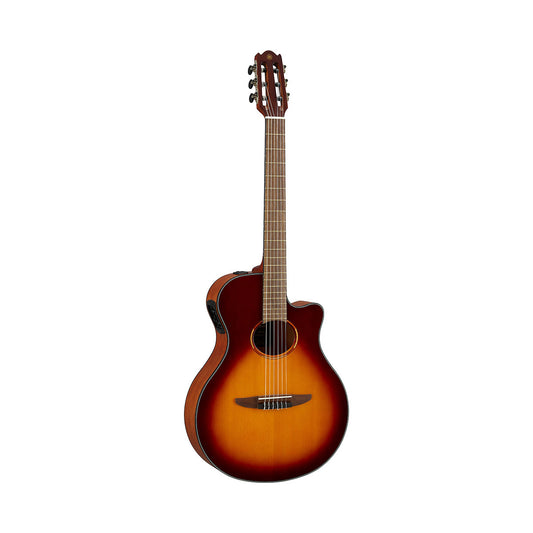 Yamaha NTX1 Electro Classic Guitar