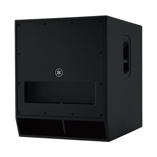 Yamaha DXS18 1020W 18-Inch Powered Subwoofer