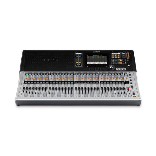 Yamaha TF5 32-Channel Digital Mixer