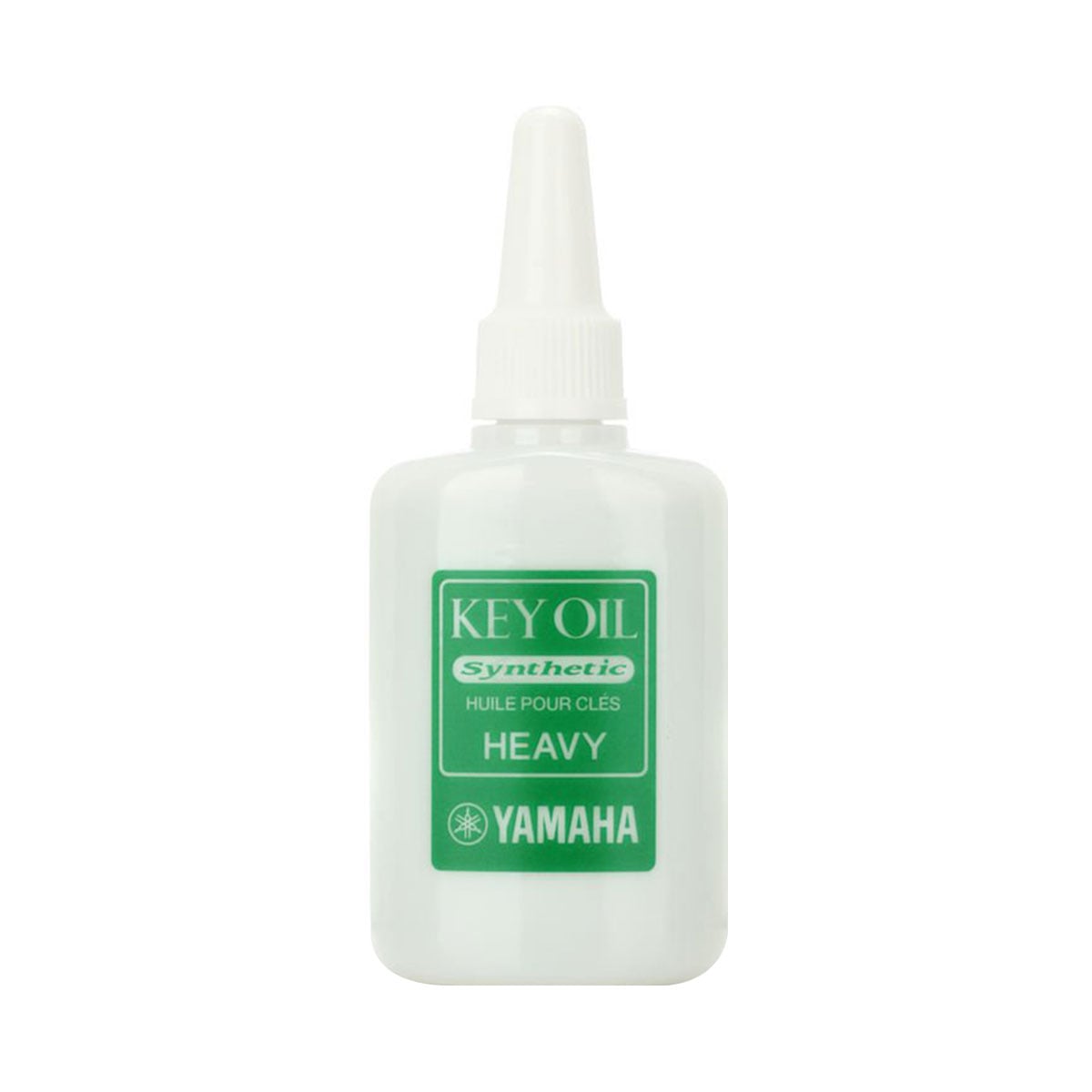 Yamaha Key Oil Heavy Synthetic 20ml