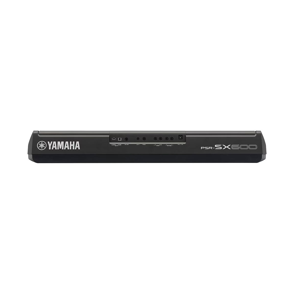 Yamaha PSR-SX600 Digital Arranger Workstation