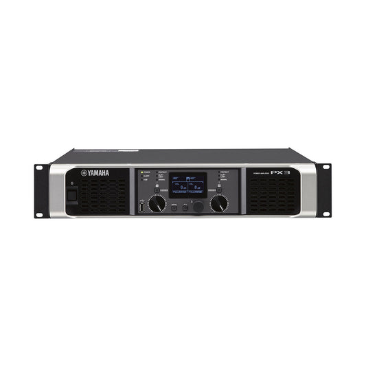 Yamaha PX3 Power Amplifier