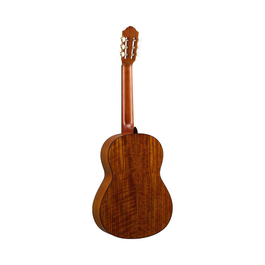 Yamaha CG-TA TransAcoustic Classic Guitar