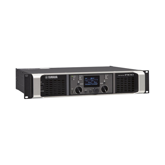 Yamaha PX10 Power Amplifier