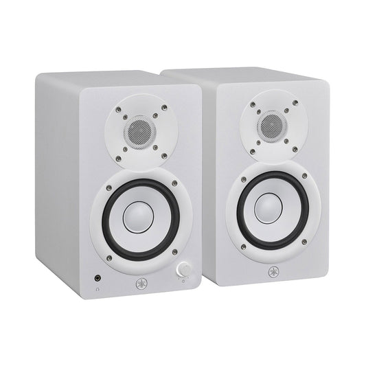 Yamaha HS4 Powered Studio Monitors