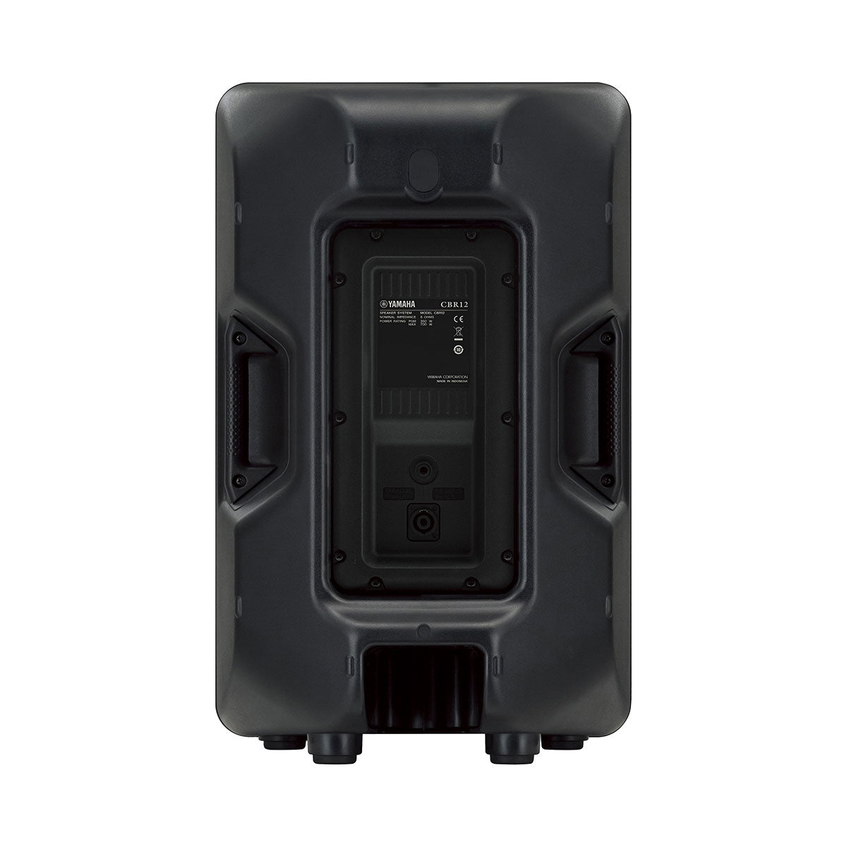 Yamaha CBR12 700W 12-Inch Passive Speaker