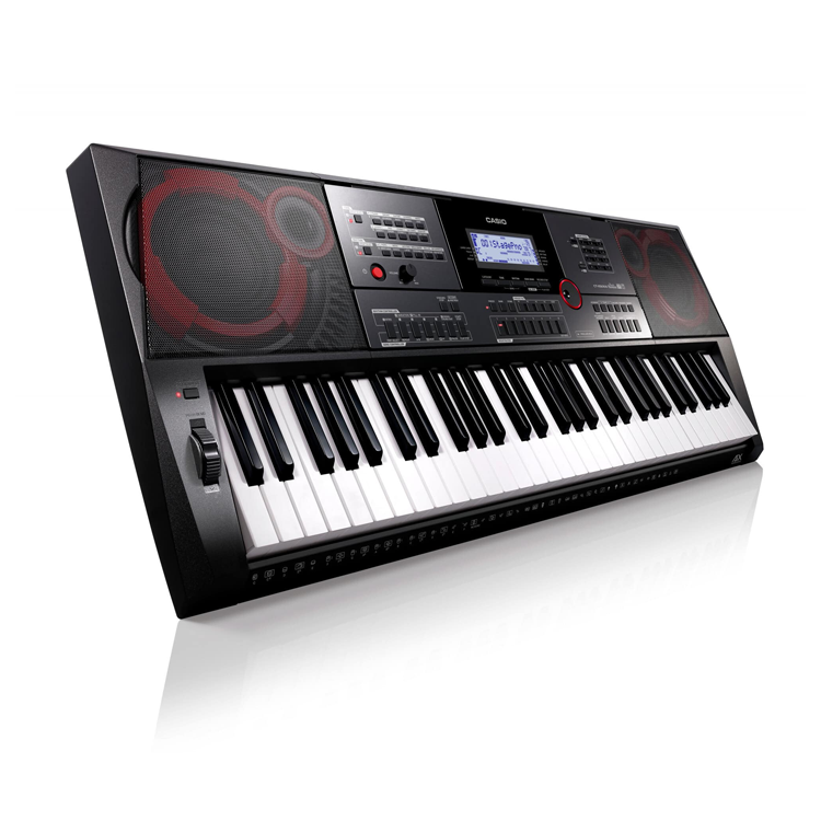 Casio CT-X3000 61-Key Portable Keyboard